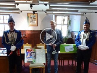 Karnevalseröffnung Videos