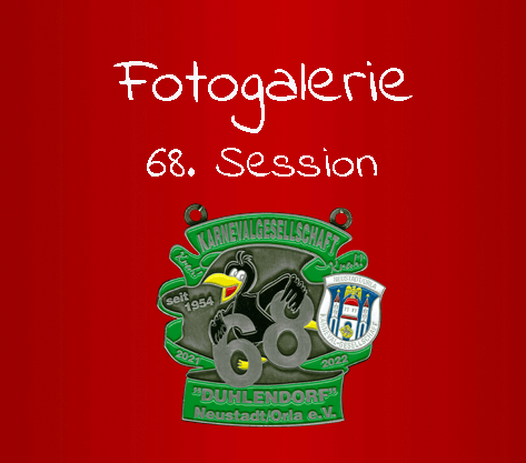 fotogalerien 68. Session