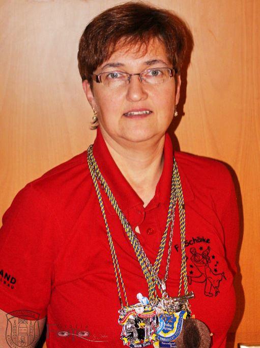 Cornelia Kessel