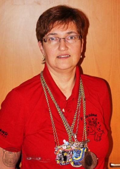 Cornelia Kessel