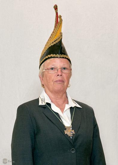 Barbara Wohlfahrt