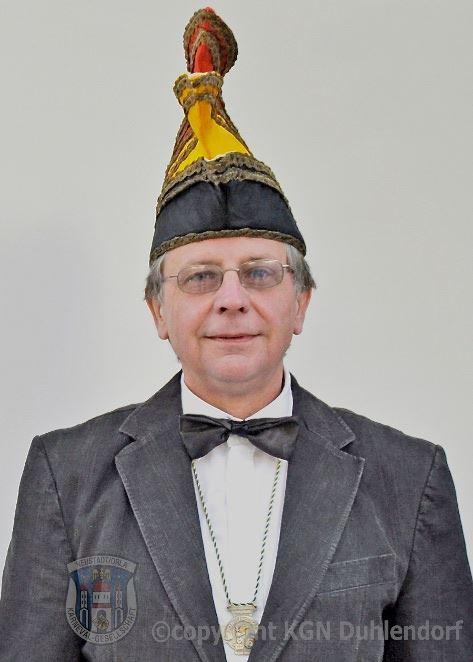 Ditmar Kässner