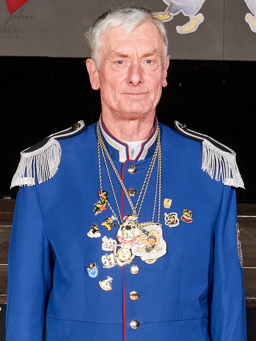 Ulf Penndorf 63. Session