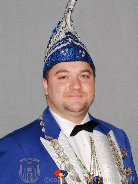 Jan Müller
