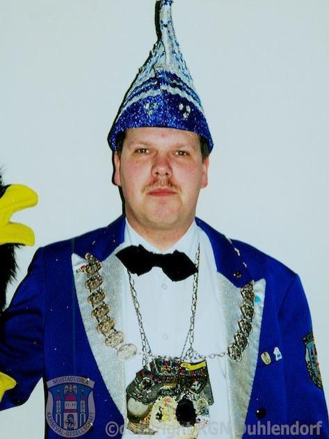 Jens Fischbach 48. Session