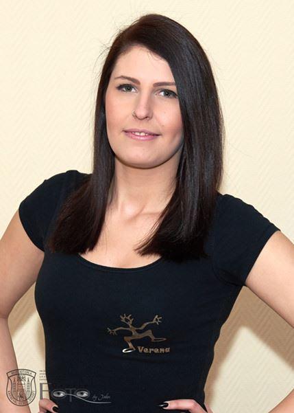 Verena Tretter