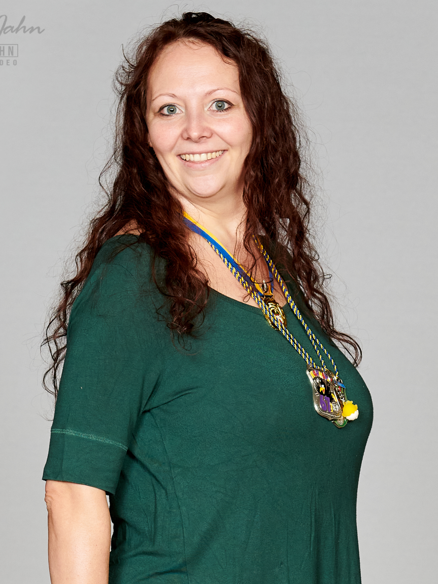 Mandy Käßner 68. Session