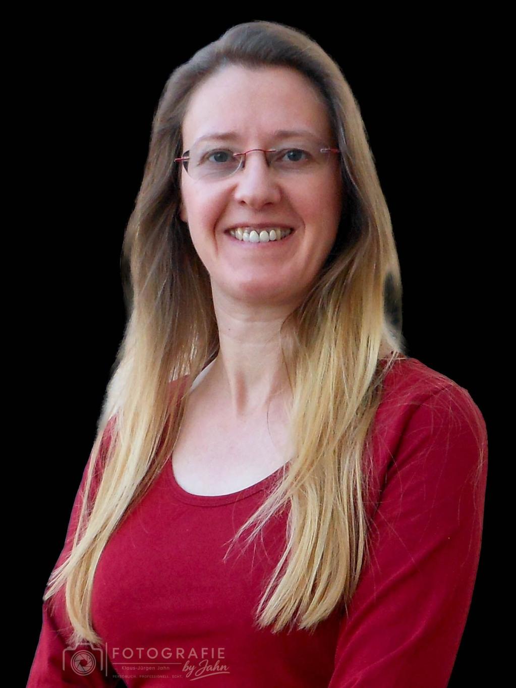 Regina Bromund (Bleul)