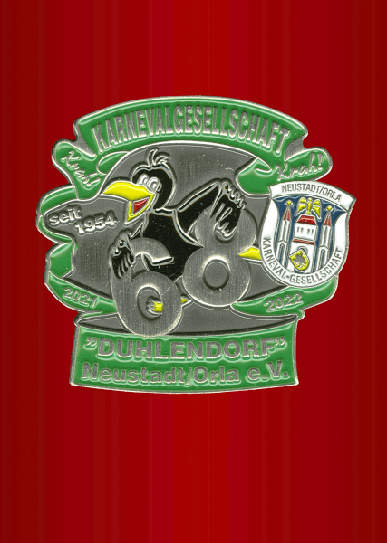 Pin 68. Session