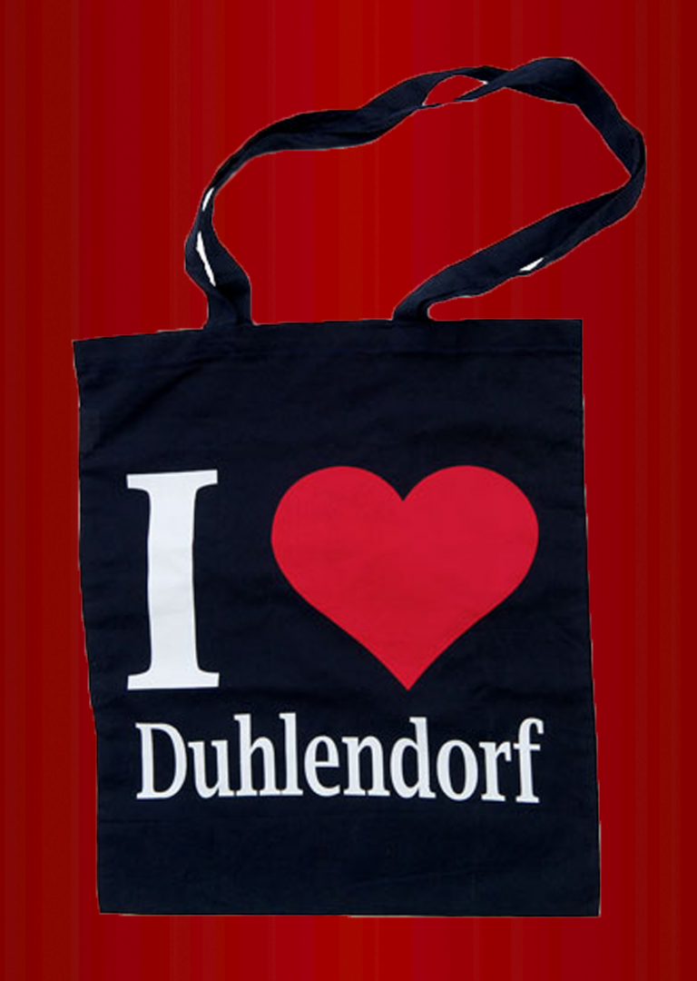 Duhlendorfer Tasche 