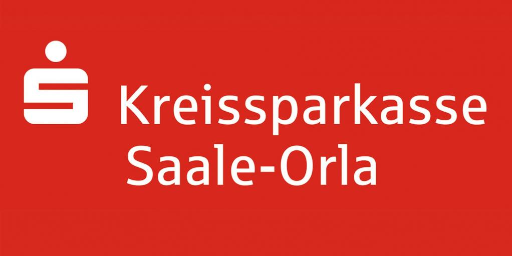 Kreissparkasse Saale Orla